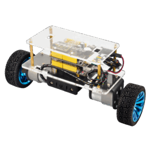 Kit Robotica Autoechilibrant KeyeStudio - imagine 1