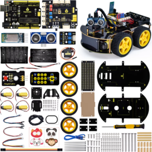 kit robotica KS0559